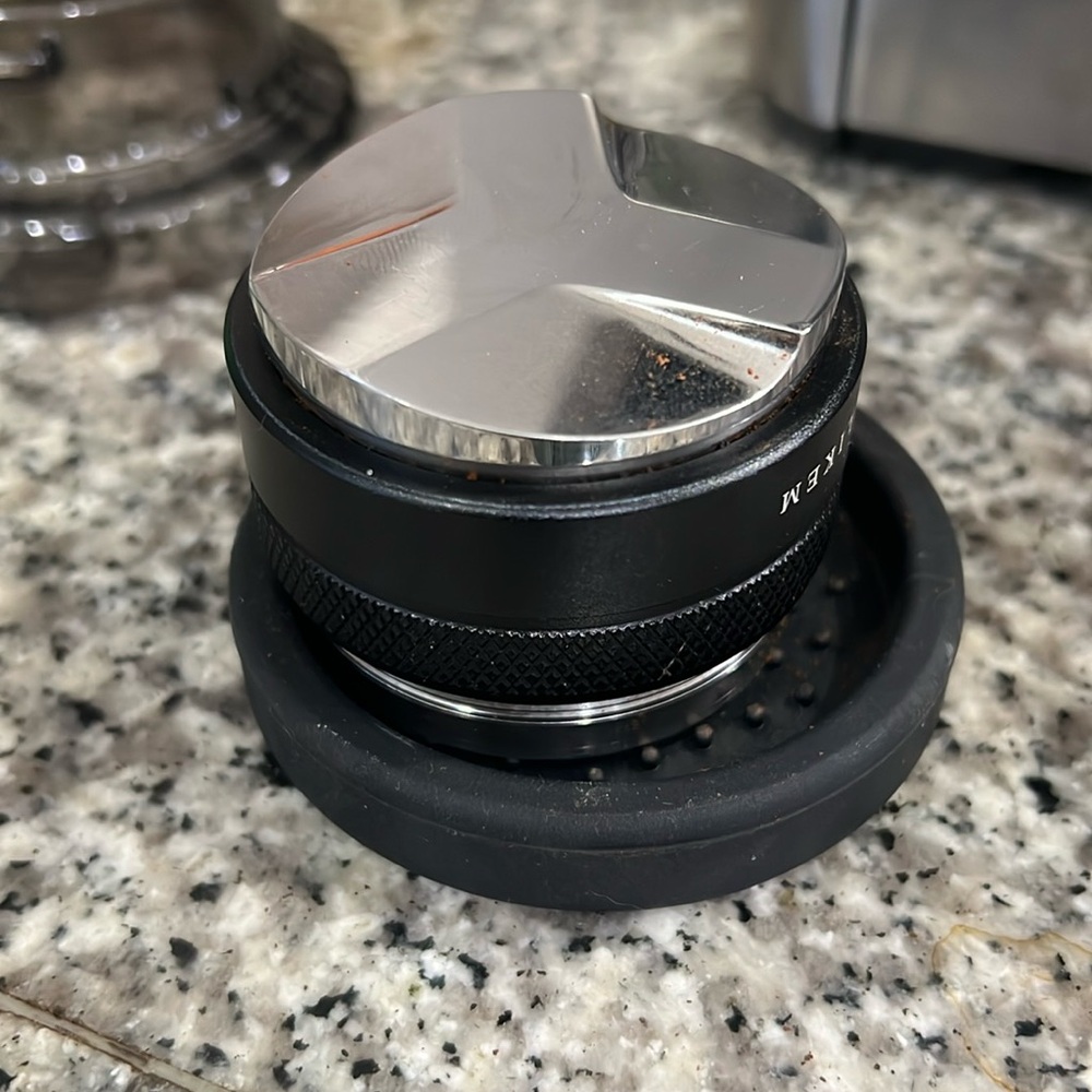 Coffee espresso tool